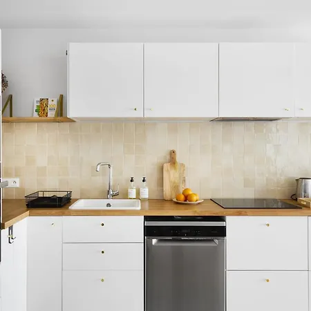 Nouveau - Harmonia * Нант