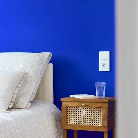 Nouveau - Harmonia Apartment *