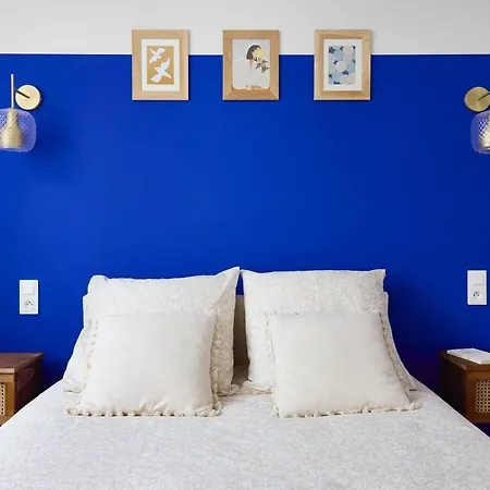 Nouveau - Harmonia Апартаменты *