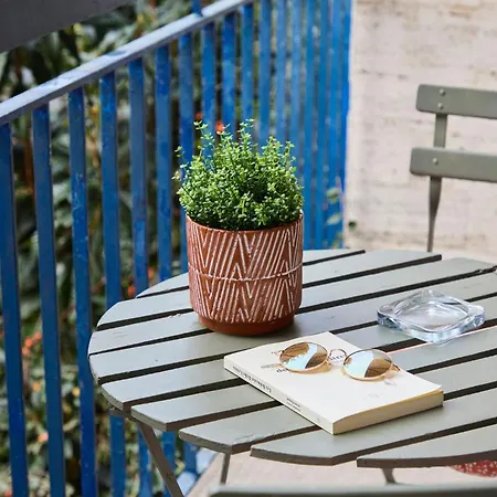 Nouveau - Harmonia Апартаменты *