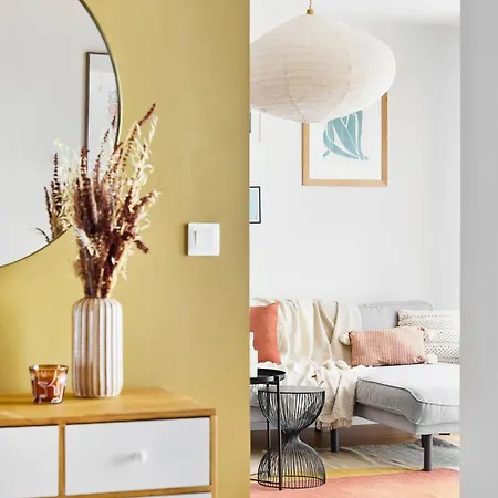 Nouveau - Harmonia Апартаменты