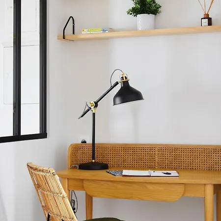 Apartment Nouveau - Harmonia