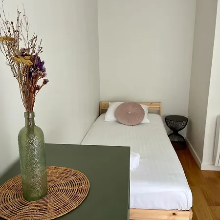 Апартаменты Nouveau - Harmonia *