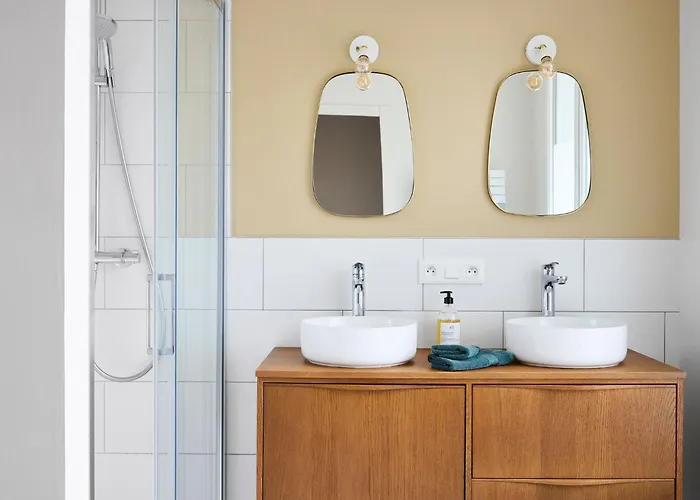 Appartement Nouveau - Harmonia Nantes