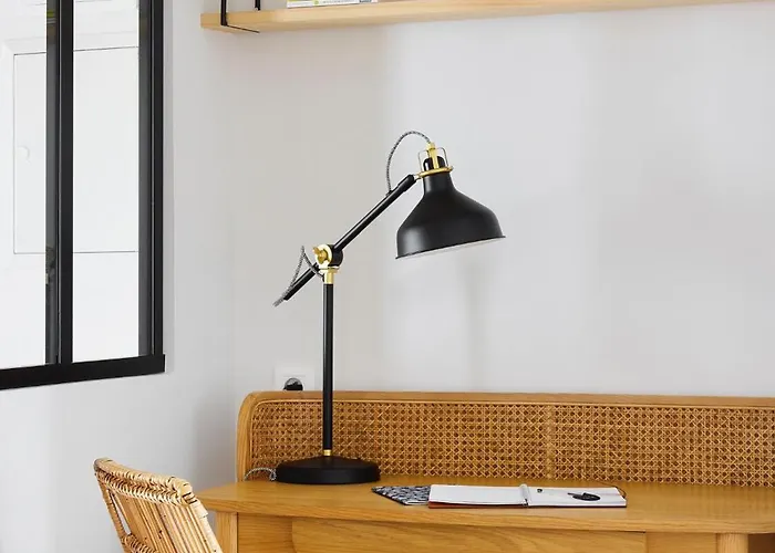 Appartement Nouveau - Harmonia